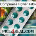 Comprimés Power Tabs dapoxetine1